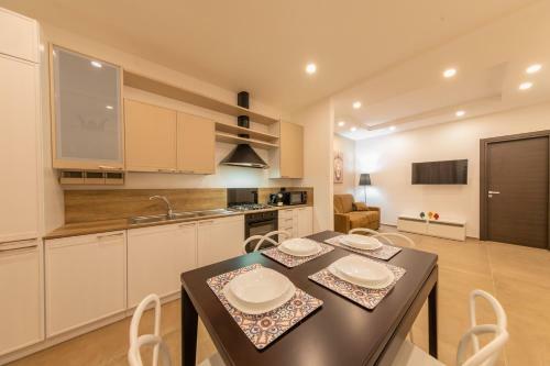 I Mori Apartments