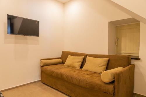 I Mori Apartments