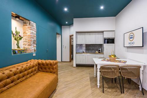 Apartamento Incao Holiday Il Moro House