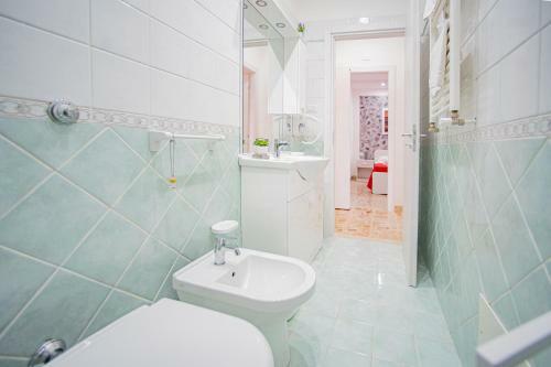 Hostal Suite Roma