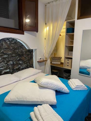 Apartamento Casa Nica