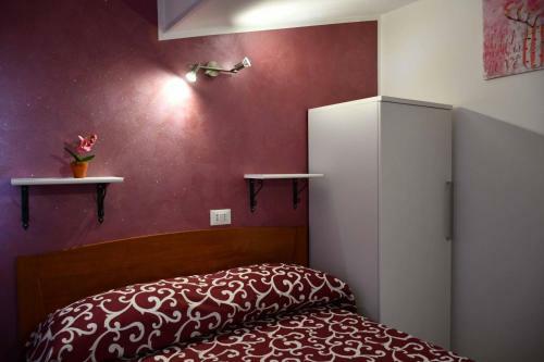 Apartamento Vista Mare