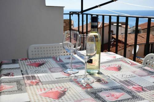 Apartamento Vista Mare