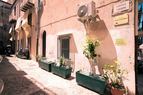 Apartamento Vista Mare