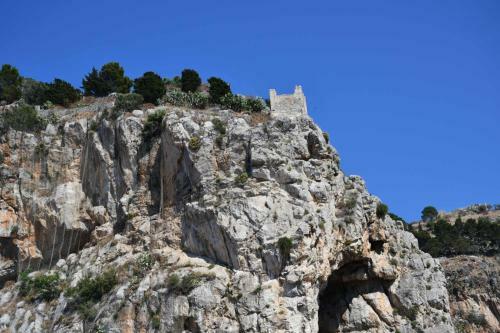 Apartamento Vista Mare