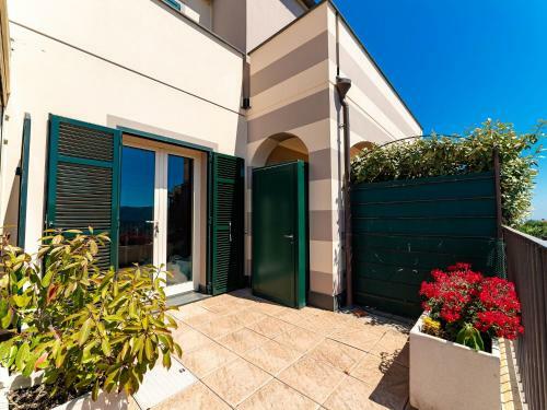 Apartamento Trionfo Del Mare - Swimming Pool With Nice Sea View