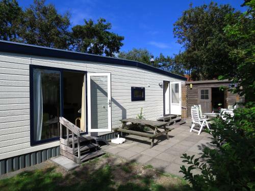 Chalet Seazon R23