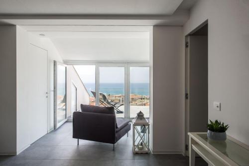 Apartamento UNA Terrazza Vista Mare Su Cefalu'