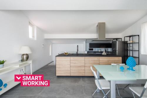 Apartamento UNA Terrazza Vista Mare Su Cefalu'