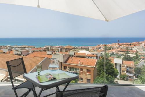 Apartamento UNA Terrazza Vista Mare Su Cefalu'