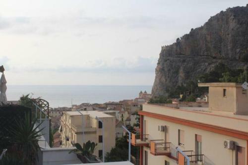 Apartamento Casalucefalu