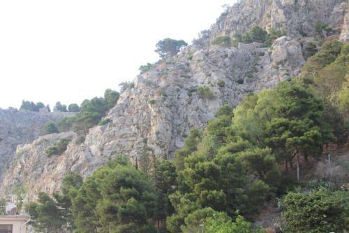 Apartamento Casalucefalu