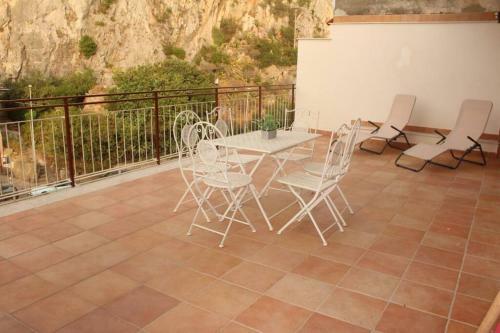 Apartamento Casalucefalu