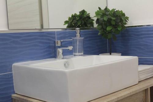 Apartamento Casalucefalu