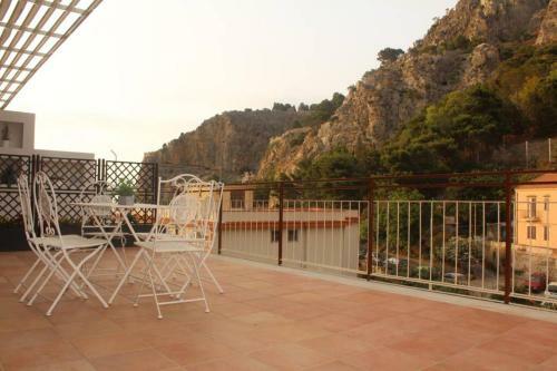 Apartamento Casalucefalu