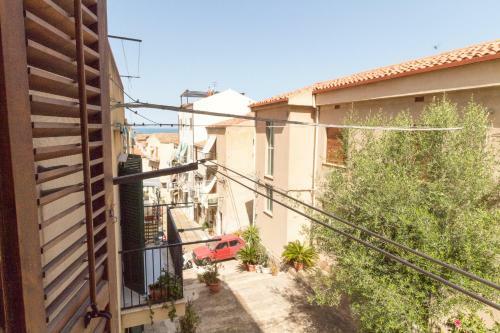 Apartamento Borgo House