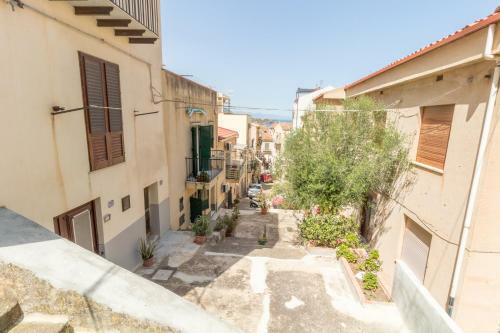 Apartamento Borgo House