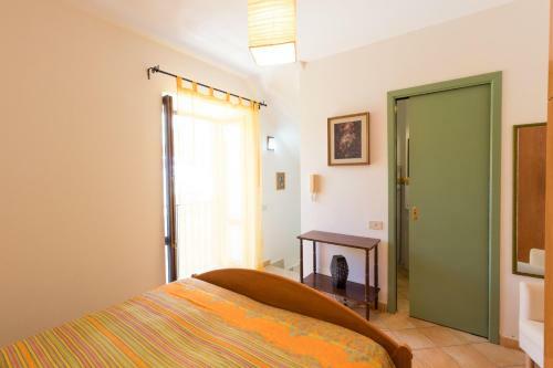 Apartamento Borgo House