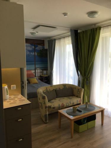 Apartamento Vaivoryk?t? Sl