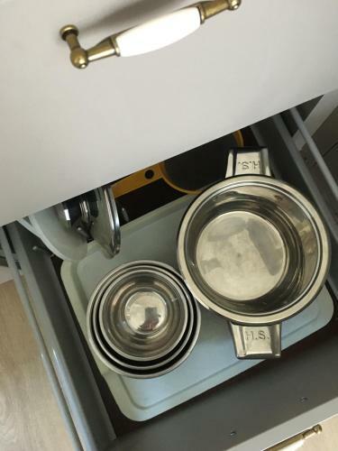 Apartamento Vaivoryk?t? Sl