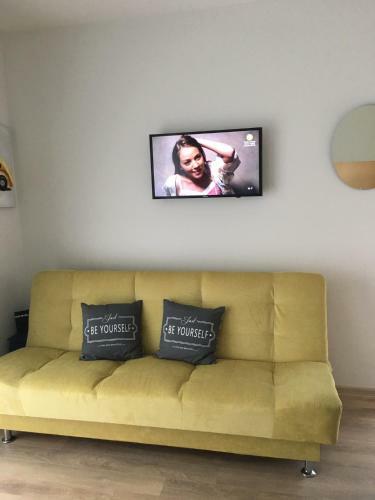 Apartamento Vaivoryk?t? Sl