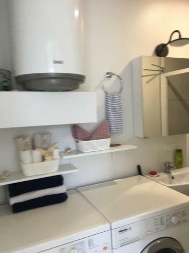 Apartamento Vaivoryk?t? Sl