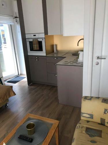 Apartamento Vaivoryk?t? Sl