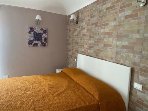 Apartamento Bordonaro House