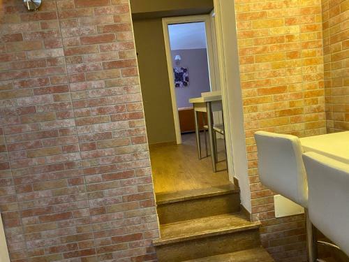 Apartamento Bordonaro House