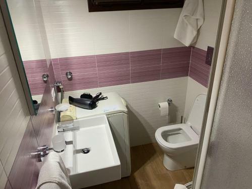 Apartamento Bordonaro House
