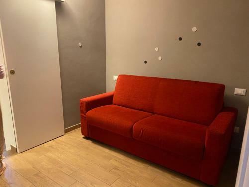 Apartamento Bordonaro House