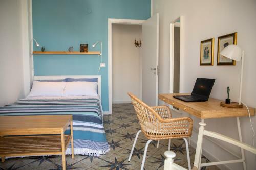 Apartamento Amurusanza