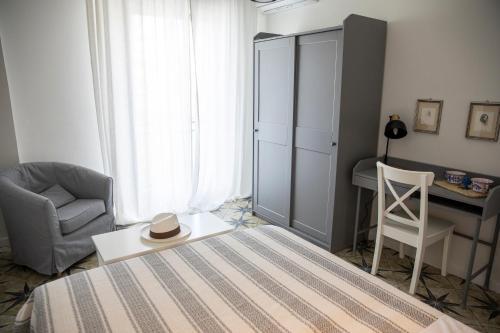 Apartamento Amurusanza