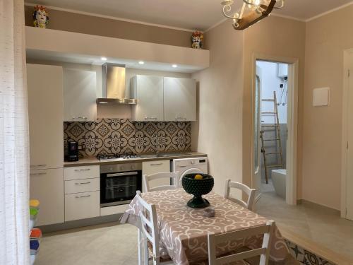 Apartamento Maison Marianna