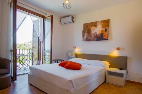 Apartamento Pater Meus Suites