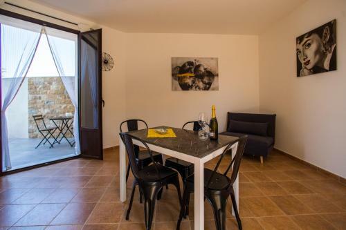 Apartamento Pater Meus Suites