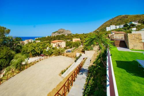 Apartamento Pater Meus Suites