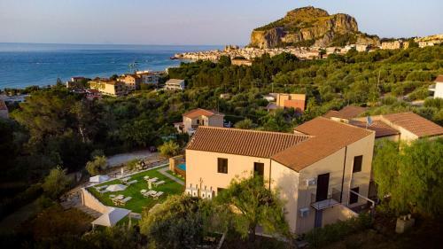 Apartamento Pater Meus Suites
