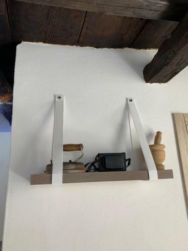 Apartamento Conte's House