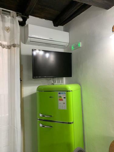 Apartamento Conte's House