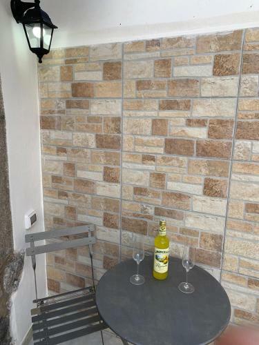 Apartamento Conte's House