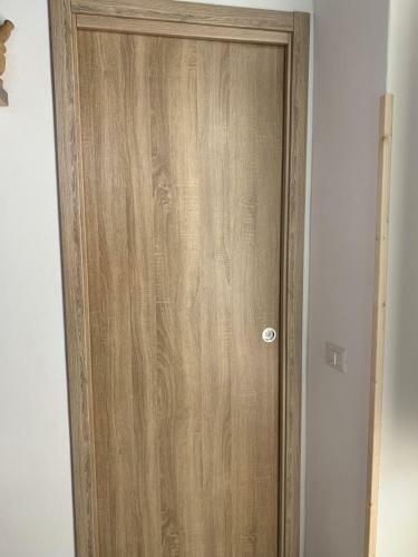 Apartamento Conte's House