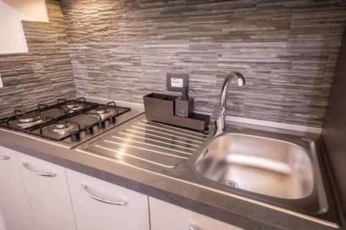 Amare Cefal� - Elegant Apartment