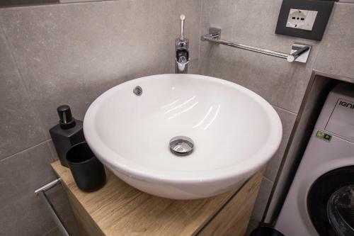 Amare Cefal� - Elegant Apartment