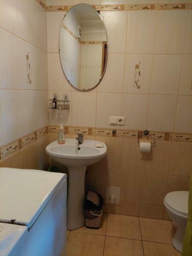Apartamento Butas