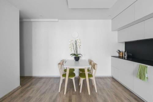 Gold Holidays Apartment