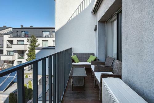 Gold Holidays Apartment