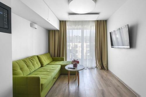 Gold Holidays Apartment