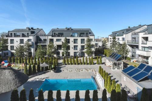 Gold Holidays Apartment