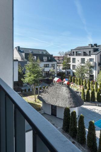Gold Holidays Apartment
